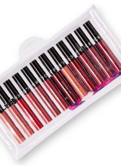 12-Piece LIPGLOSS - pzsku/Z3D97567F853038BB15CAZ/45/_/1740705034/910cb7fc-6eeb-4134-b58e-bcc2bfecf6c4