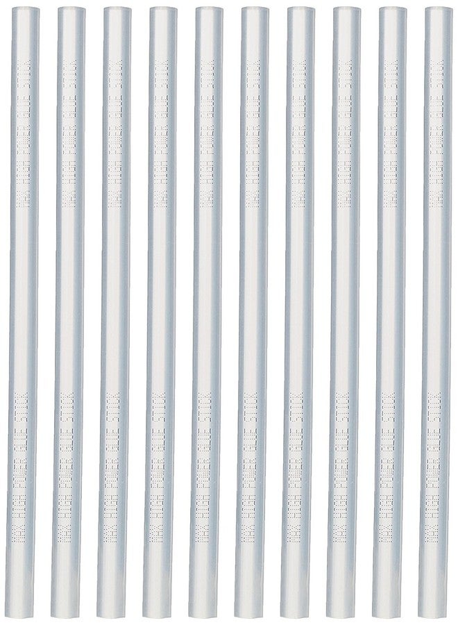 Plutofit? All Purpose Hot Melt Glue Sticks (Set of 10)