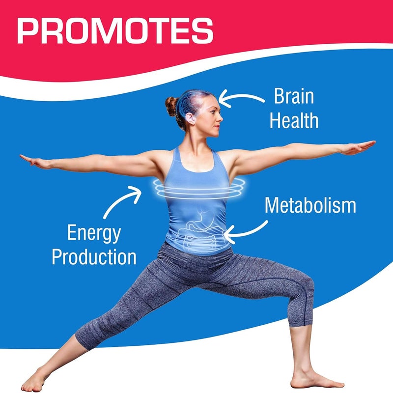 Anabolic Laboratories ألكار أسيتيل إل كارنيتين 500 ملغ مكمل عالي الفعالية من إل كارنيتين لدعم الأعصاب والذاكرة والطاقة والتركيز نباتي غير معدل وراثيًا صنع في الولايات المتحدة في مرافق cGMP 30 حصة - Image 4