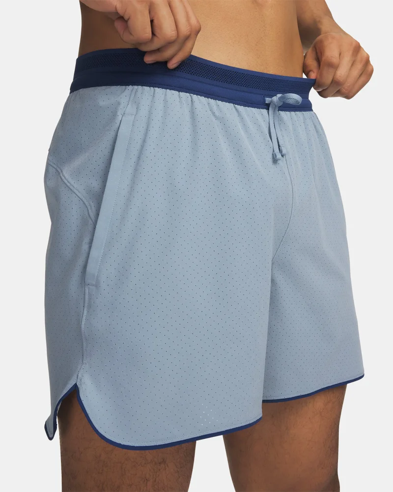 Under Armour Blue UA Velociti Pro Vent for Men | Best Price UAE