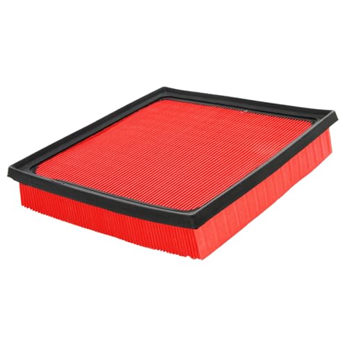 Apeixoto Engine Air Filter Compatible with Toyota 2018-2024 Camry, 2019-2024 RAV4, 2019-2022 Avalon, 2020-2024 Highlander, 2019-2024 ES350, 2022-2024 NX250 Vehicle Air Filter Replacement OE CA12377 17801-25020 - Image 1