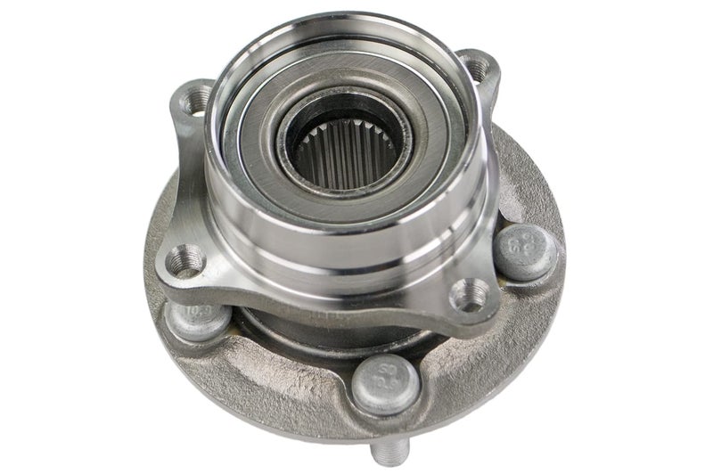 Mevotech H513265 Wheel Bearing and Hub Assembly - Image 1