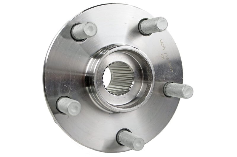 Mevotech H513265 Wheel Bearing and Hub Assembly - Image 2