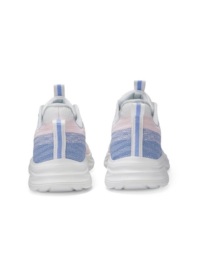 Women Sports Running Shoes Athletic Walk Breathable Comfortable Lightweight Casual Non-Slip Sneakers for Gym Workout Daily Wear - Image 5