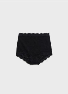 High Leg Brief
