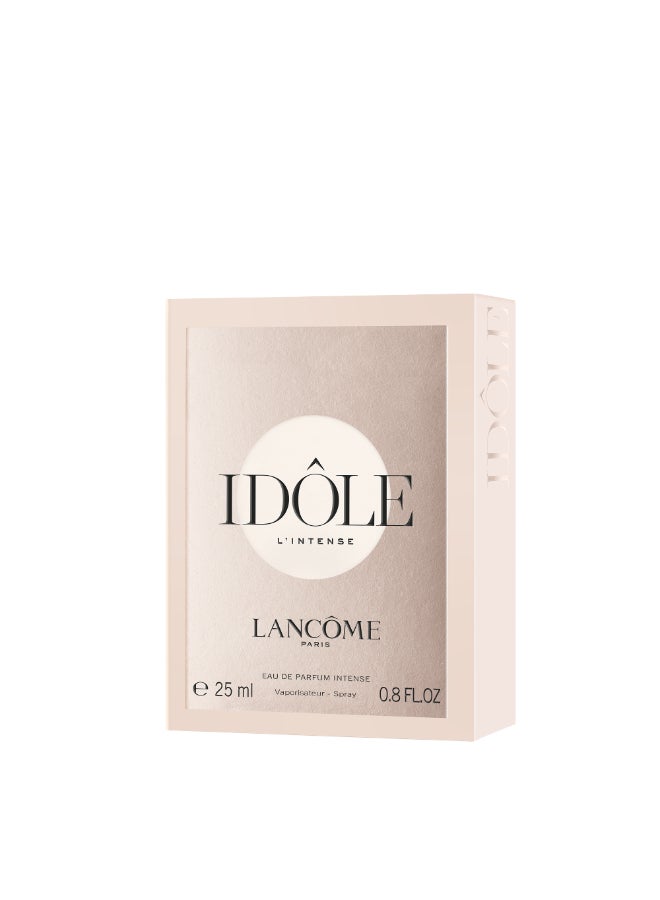 لانكوم عطر إيدول لو إنتنس EDP - سعة 25 مل 25ملليلتر - Image 2