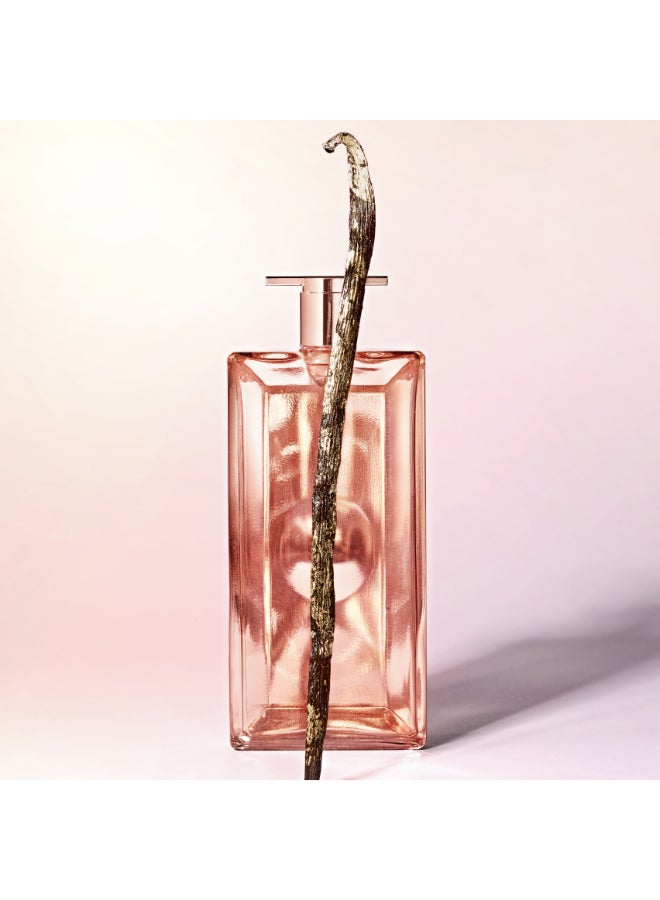 لانكوم عطر إيدول لو إنتنس EDP - سعة 25 مل 25ملليلتر - Image 3