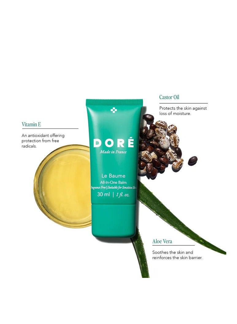 Dore Doré Trio of Le Baume - Image 3