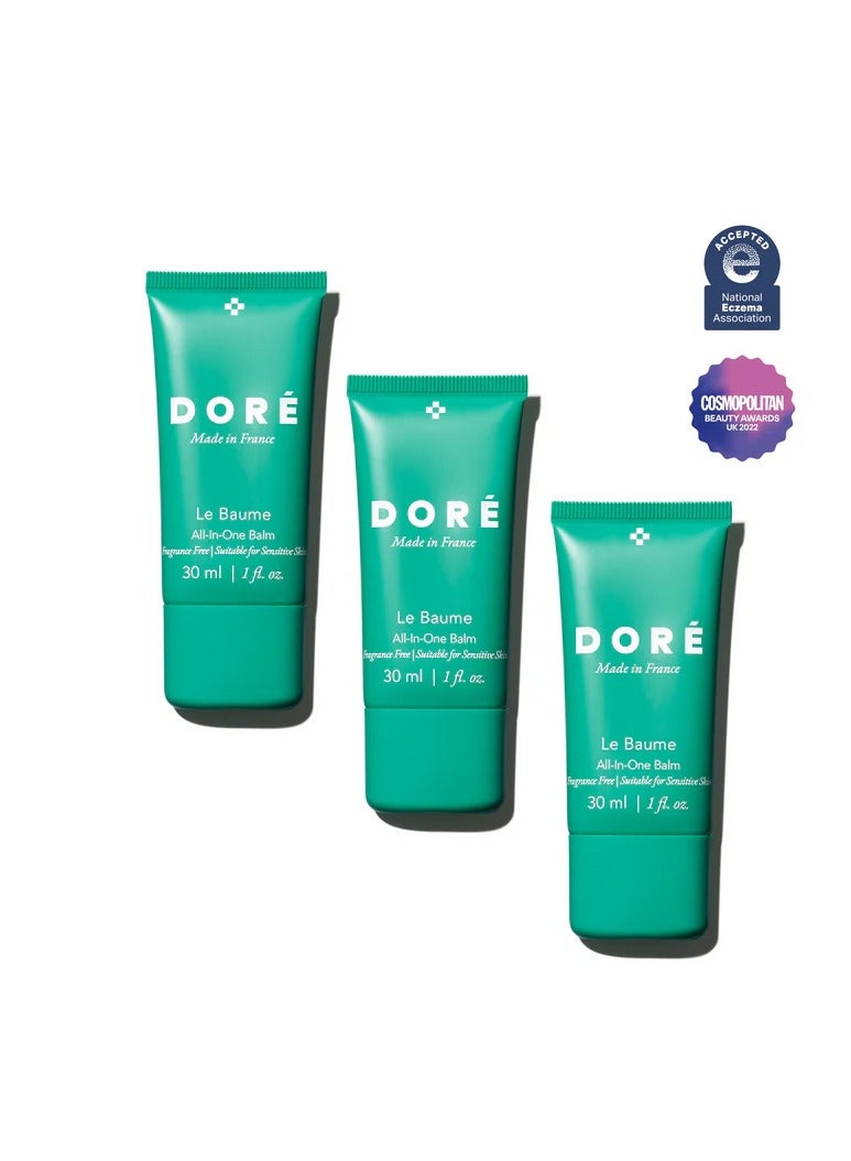 Dore Doré Trio of Le Baume - Image 2