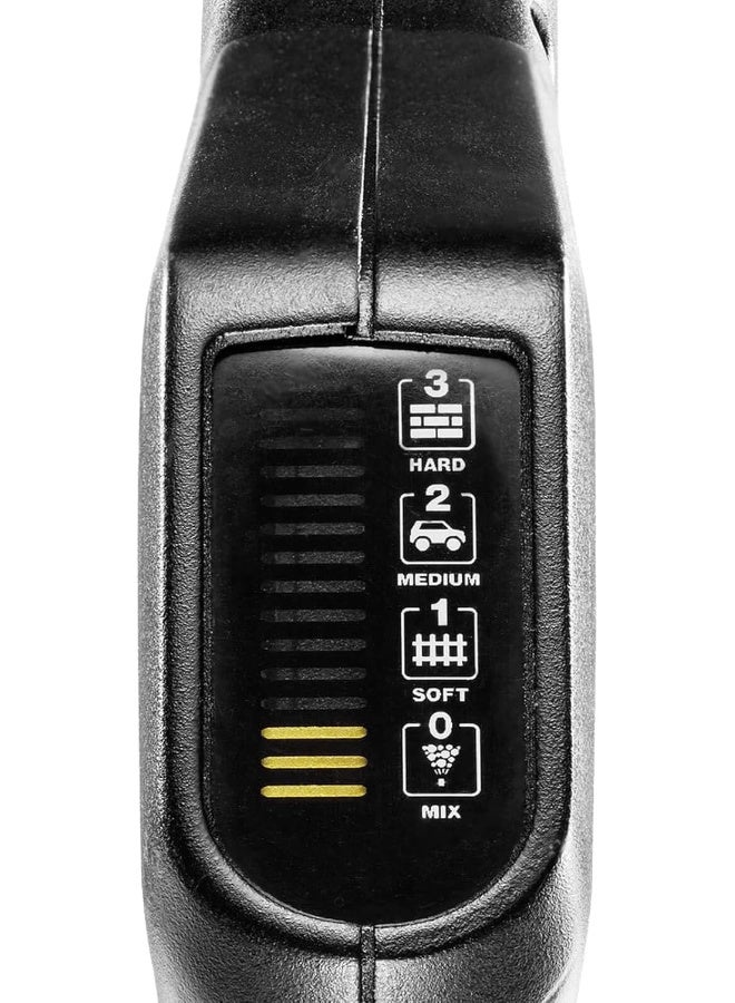 KARCHER G120Q Full Control Power Gun Black - Image 3