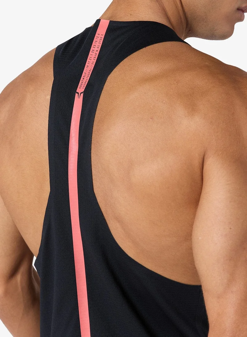 SQUATWOLF  ACTDRY® Pro Tank for Men | Best Price UAE