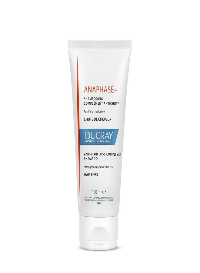 Ducray Anaphase Plus Shampoo 100 Ml - Image 1