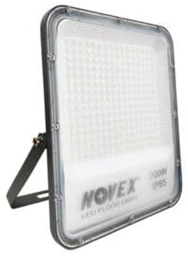NOVEX Cambridge Series SMD LED Flood Light (Daylight, 200W) – High Brightness Outdoor Light, NFL-LED-C200W - Image 3