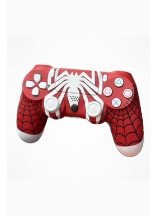 RED- WHITE