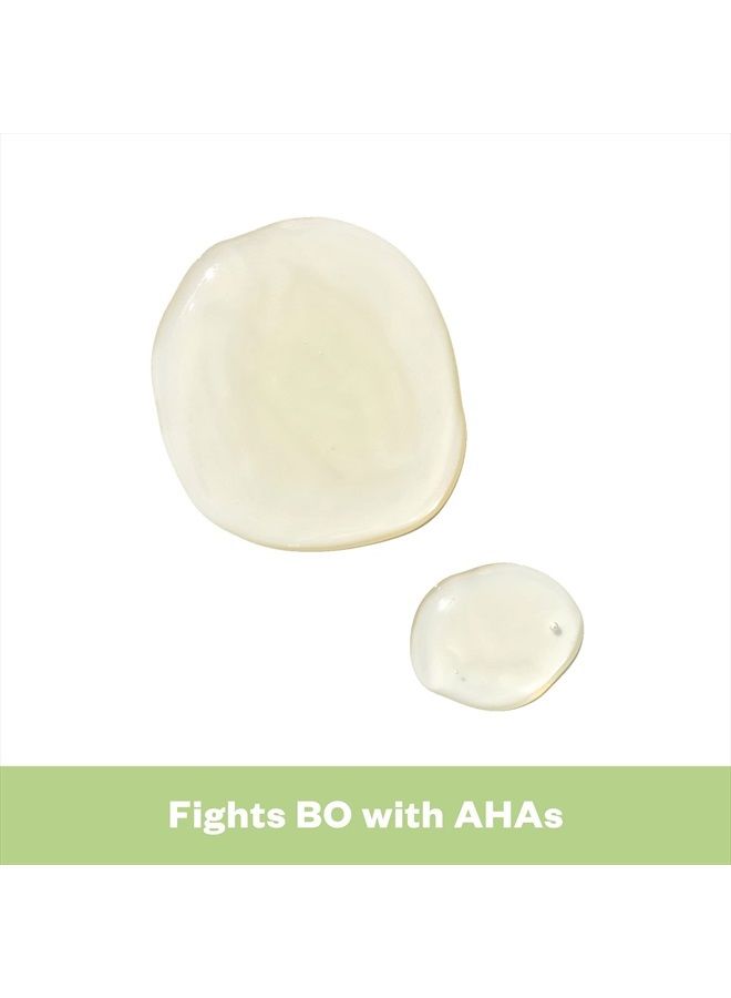 Kosas Chemistry Deodorant | BO-Fighting AHA Serum, Nourishing and Stain-Free, (Fragrance Free) - Image 5