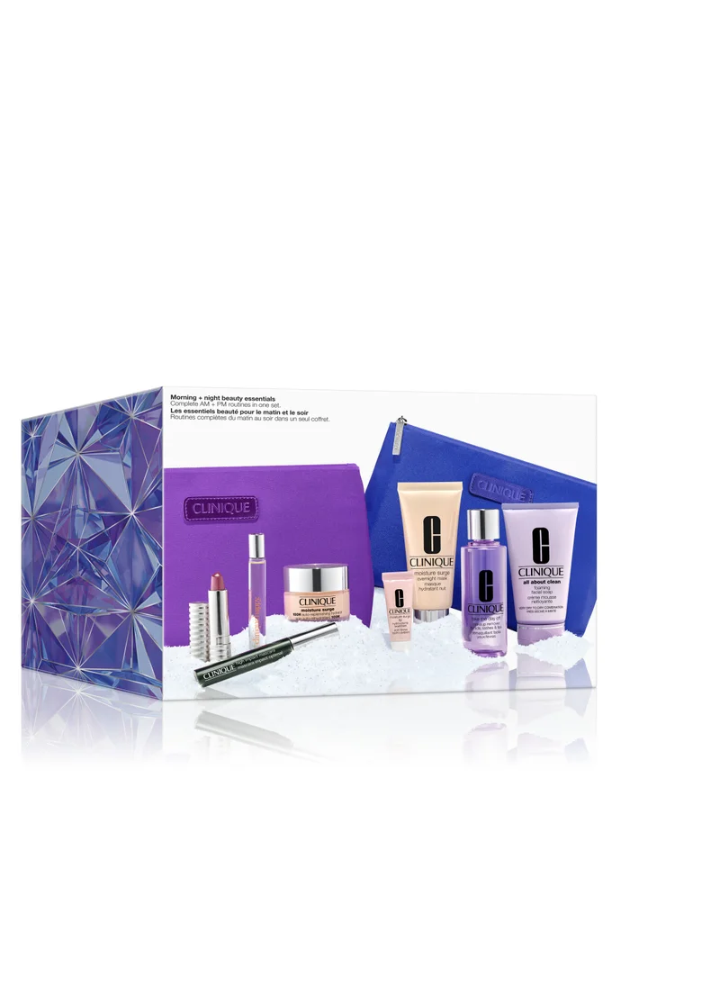 CLINIQUE Blockbuster Pwp Set B