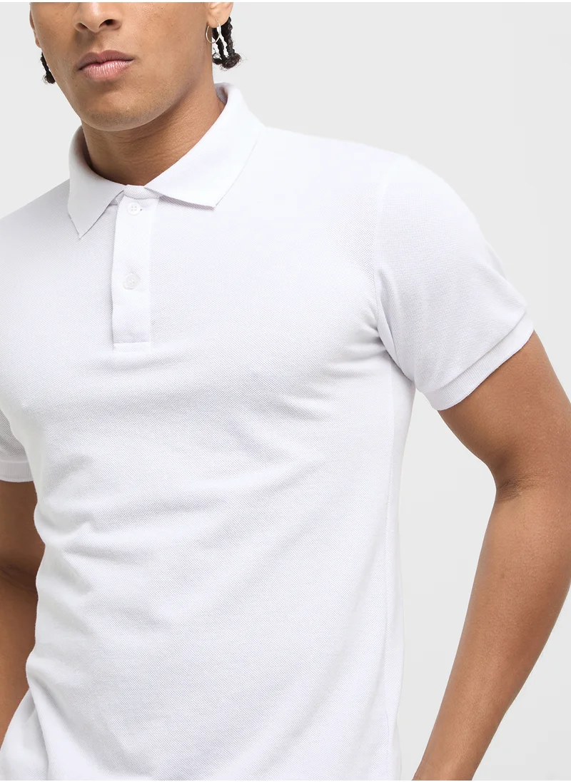 Seventy Five Essential Polo Shirt