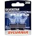 Sylvania SYLVANIA - 3156 SilverStar Mini Bulb (Contains 2 Bulbs)  - Image 2