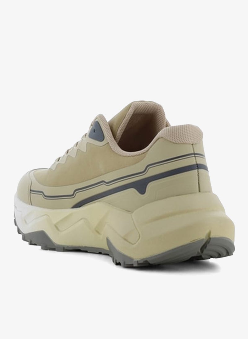 SJ Women's Lace-Up Low Ankle Sneakers - Image 4