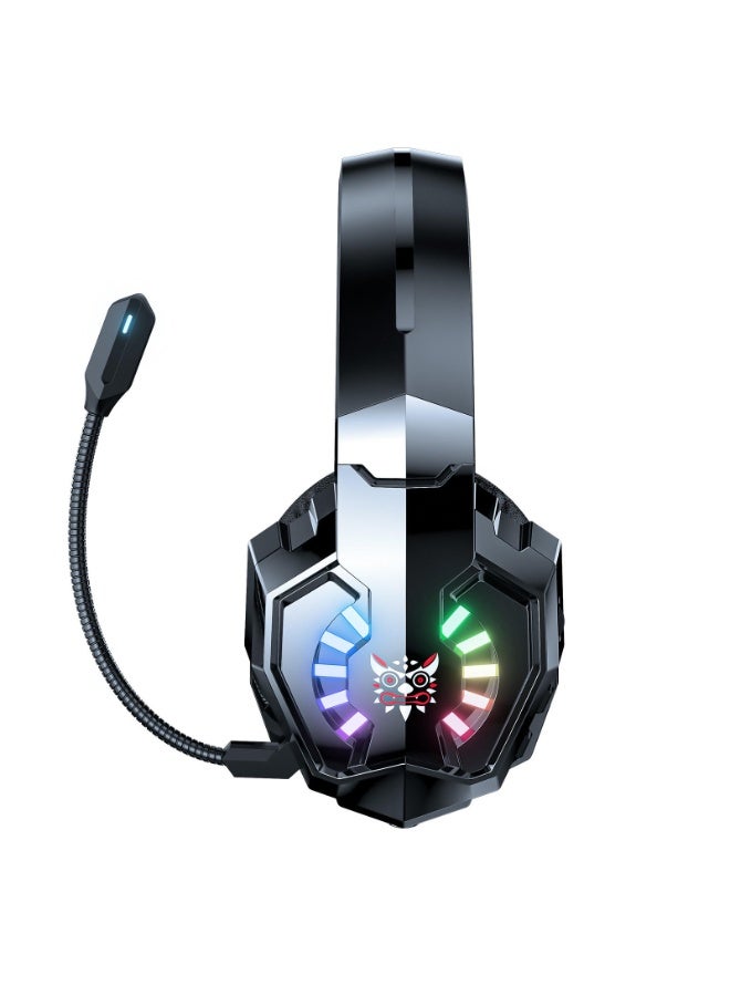 سماعات أونيكوم B15 اللاسلكية – صوت عالي الجودة ووقت تشغيل ممتد - Image 2