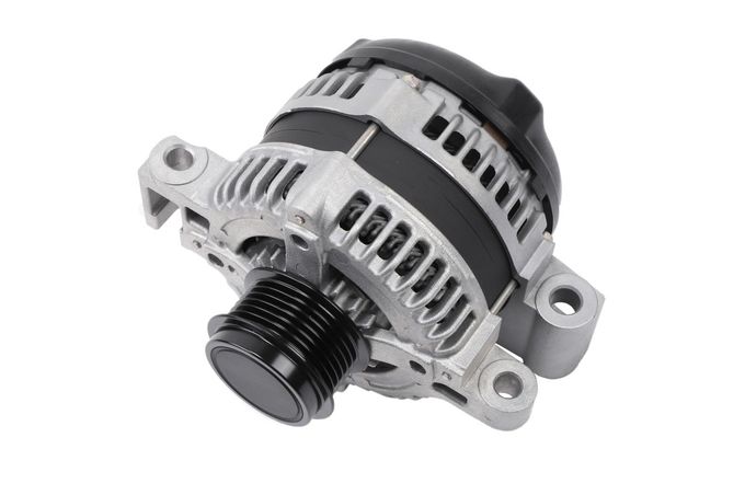 ACDelco Gm Genuine Parts 23480514 Alternator - Image 5