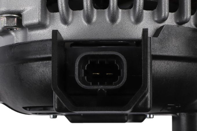 ACDelco Gm Genuine Parts 23480514 Alternator - Image 3