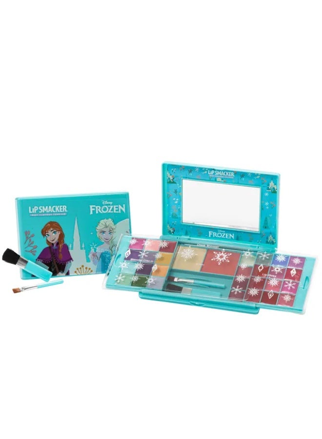 LIPSMACKER Disney Frozen Beauty Palette - Image 1