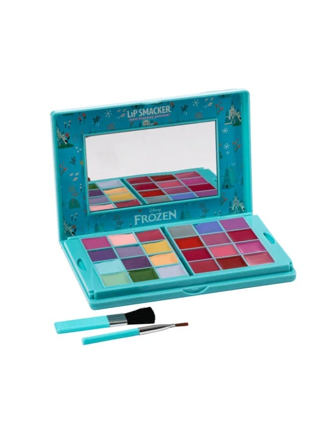 LIPSMACKER Disney Frozen Beauty Palette - Image 2