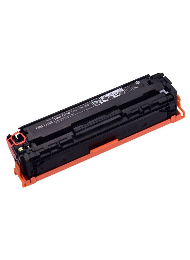NIBEMINENT Replacement Toner Cartridge Black  - Image 1