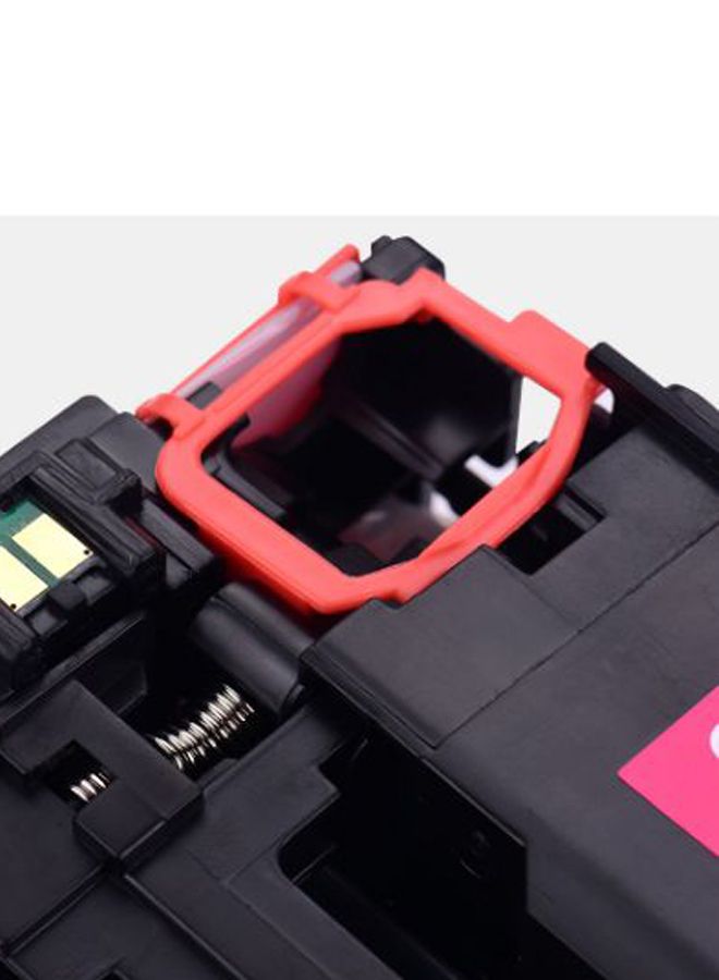 NIBEMINENT Replacement Toner Cartridge Black  - Image 2