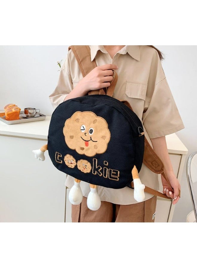 New Casual Fashionable Backpack - Image 2