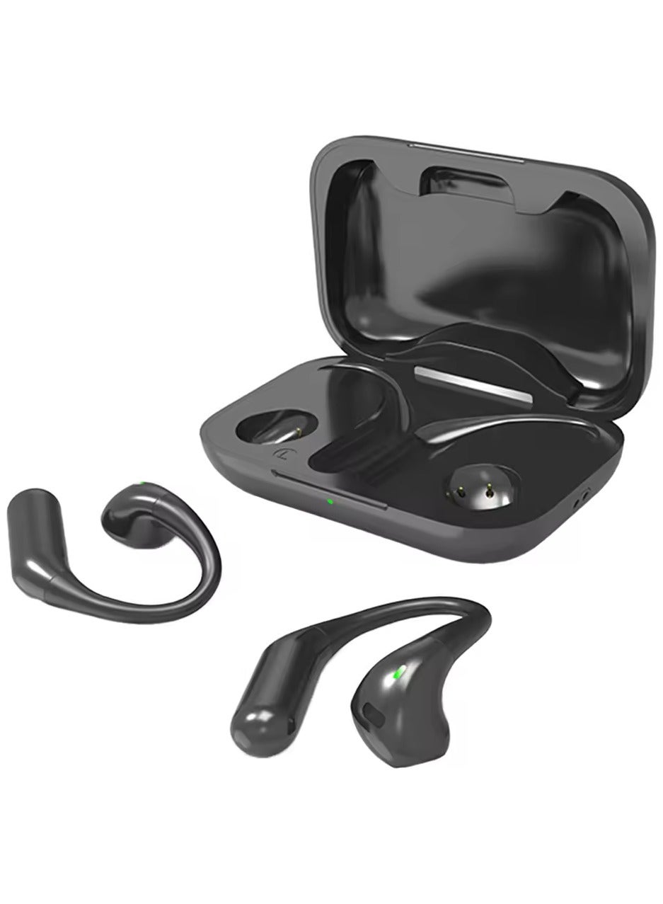 caijin Caijin open-back Earphones Bluetooth 5 4 Wireless Earbuds 7 g Z3D99997C13484C98FFD4Z