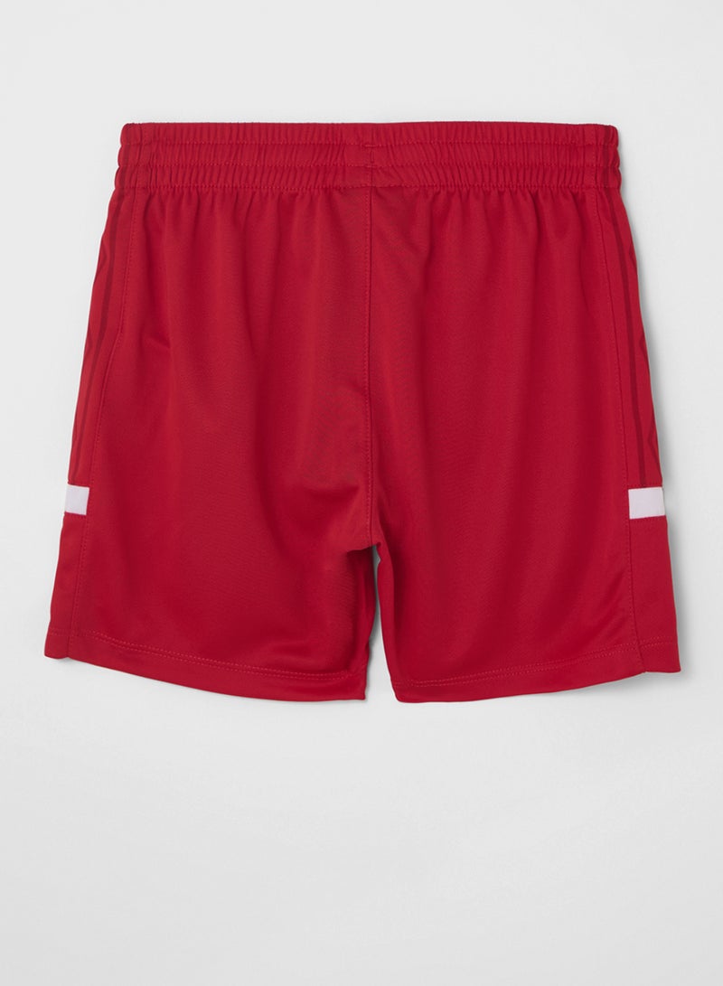 umbro Kids Legacy Shorts  - Image 2