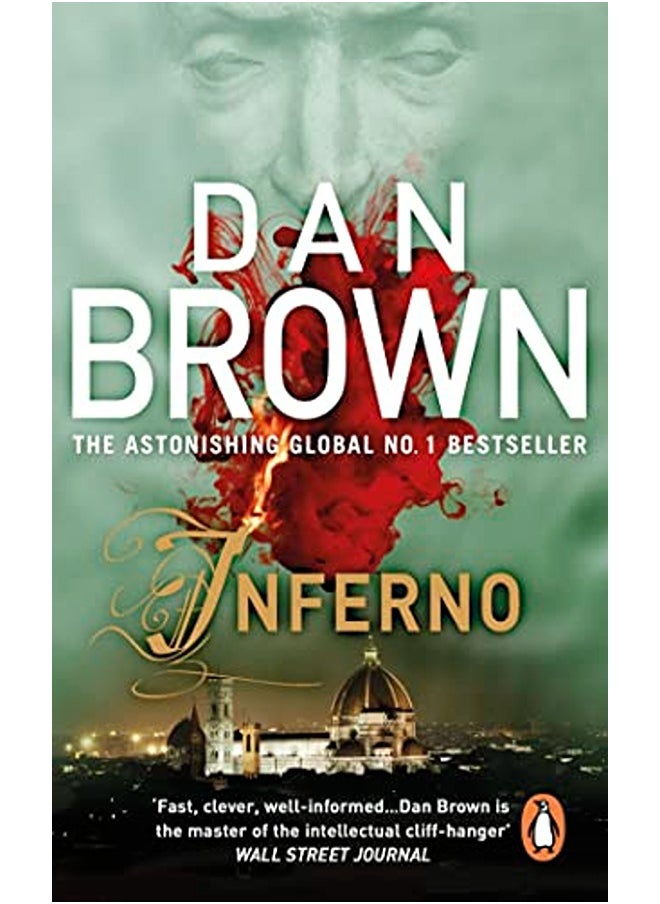 Inferno: (Robert Langdon Book 4) 