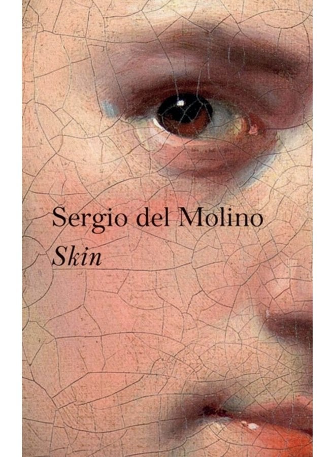 Skin - Hardback