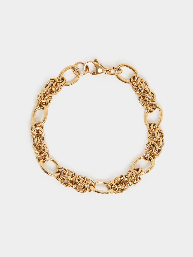 Styli Styli Link Chain Bracelet with Lobster Clasp  - Image 1
