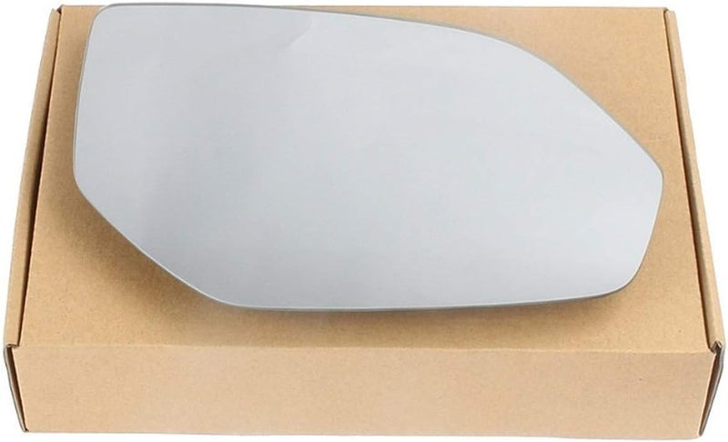 Wivplex Heated Side Mirror Glass for VW Teramont Atlas - Image 1