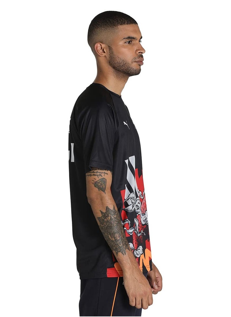 Red Bull T-shirt  - Image 4