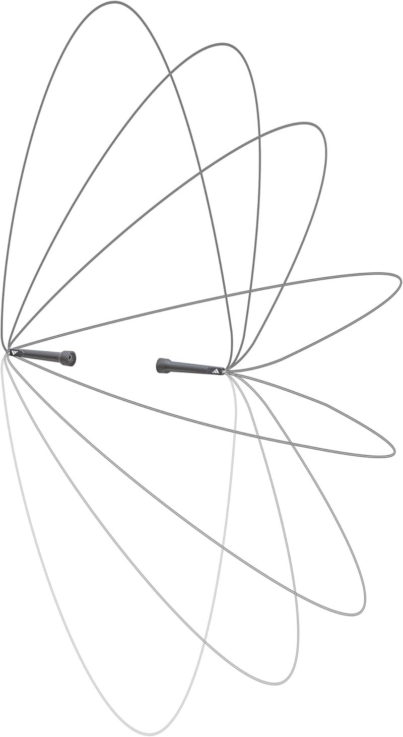 اديداس حبل القفز الأساسي من أديداس - Image 4