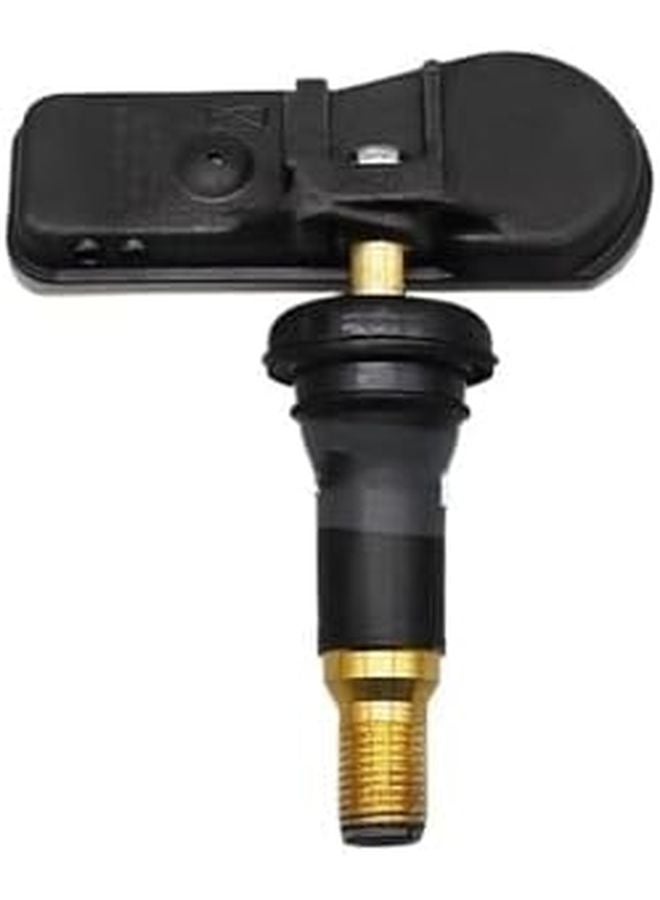 جهاز استشعار TPMS متوافق مع هيونداي كريتا I10 2016 2021 4 قطع جهاز استشعار مراقبة ضغط الإطارات - Image 3