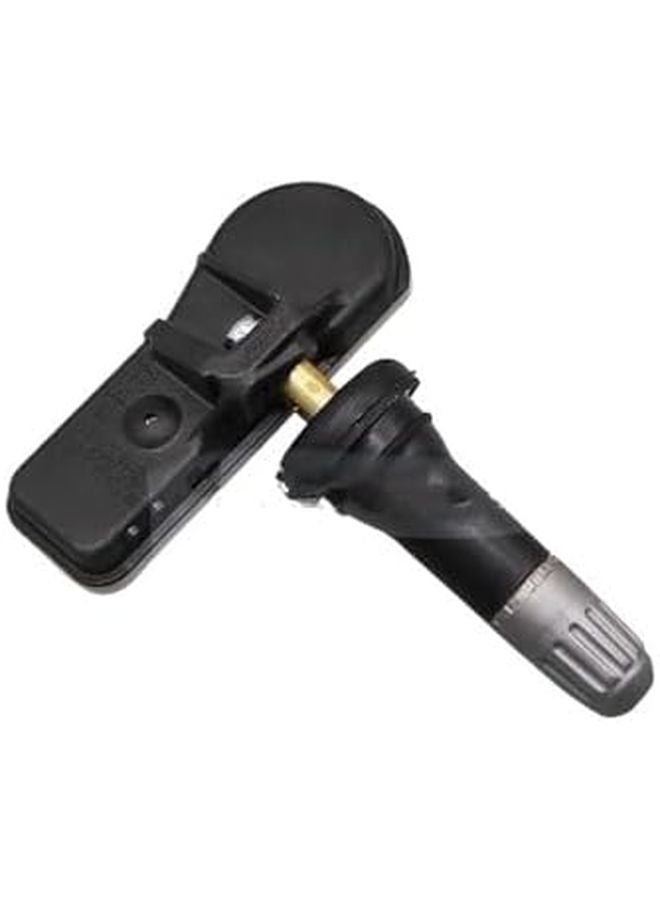 جهاز استشعار TPMS متوافق مع هيونداي كريتا I10 2016 2021 4 قطع جهاز استشعار مراقبة ضغط الإطارات - Image 4