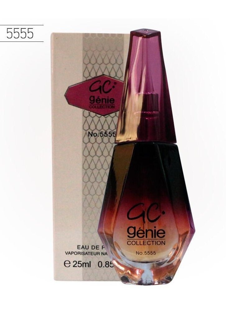 Genie Perfume No. N 555