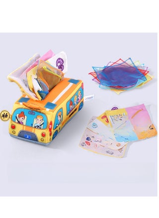Tissue Box Drawing Fun - Finger Grip Training - Baby Paper Drawing Toy Early Education Puzzle - pzsku/Z3D9A4E17FC81CF7E983DZ/45/_/1735024151/838e518a-d913-49c5-b6c7-2fb8aa8d46c4