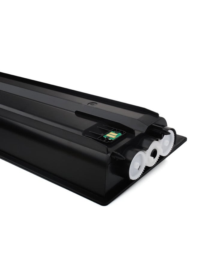 FUSICA Fujisakura Compatible Kyocera M4125idn Toner Cartridge Tk-6118 Black Toner Cartridge Ecosys M4125idn Drum Toner Box With Waste Toner Box - Image 5