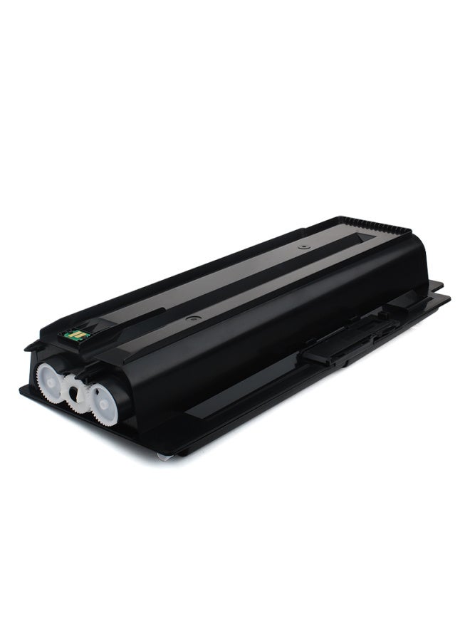 FUSICA Fujisakura Compatible Kyocera M4125idn Toner Cartridge Tk-6118 Black Toner Cartridge Ecosys M4125idn Drum Toner Box With Waste Toner Box - Image 3