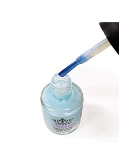 PUEEN New Latex Free Liquid Tape Peel Off Cuticle Guard Skin Barrier Protector Nail Art Odor Free 15Ml Blue Bh000929  - Image 5