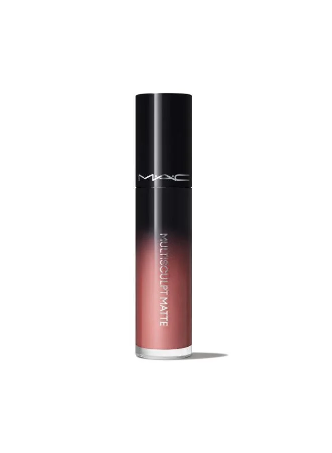 ماك كوزمتيكس ملتي سكالت لون سائل مطفي فيلفيت تيدي