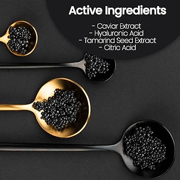 Caviar of Switzerland Micellar Water Allinone Cleanser Deep Cleansing Makeup Remover Rehydrates and Protects Skin No Rinse Required 150 ml  - Image 4