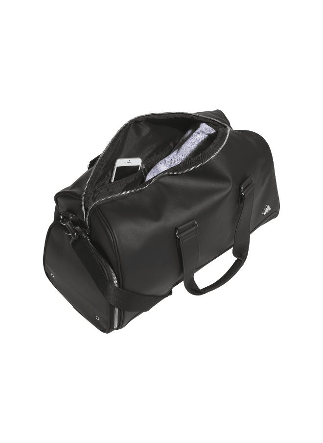 Adidas - Boston Unisex Duffel Bag - Image 1