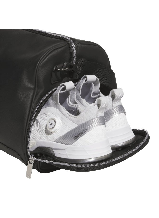 Adidas - Boston Unisex Duffel Bag - Image 1